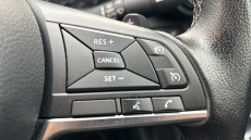 Nissan Juke 1.0 DiG-T 114 N-Connecta 5dr DCT Petrol Hatchback